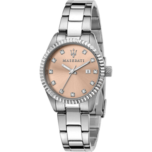 Orologio solo tempo donna Maserati Competizione - Arena Gioielli - Maserati