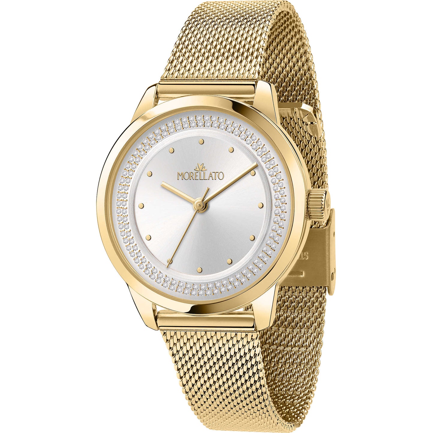 Orologio solo tempo donna Morellato Ninfa R0153168502 - Arena Gioielli 