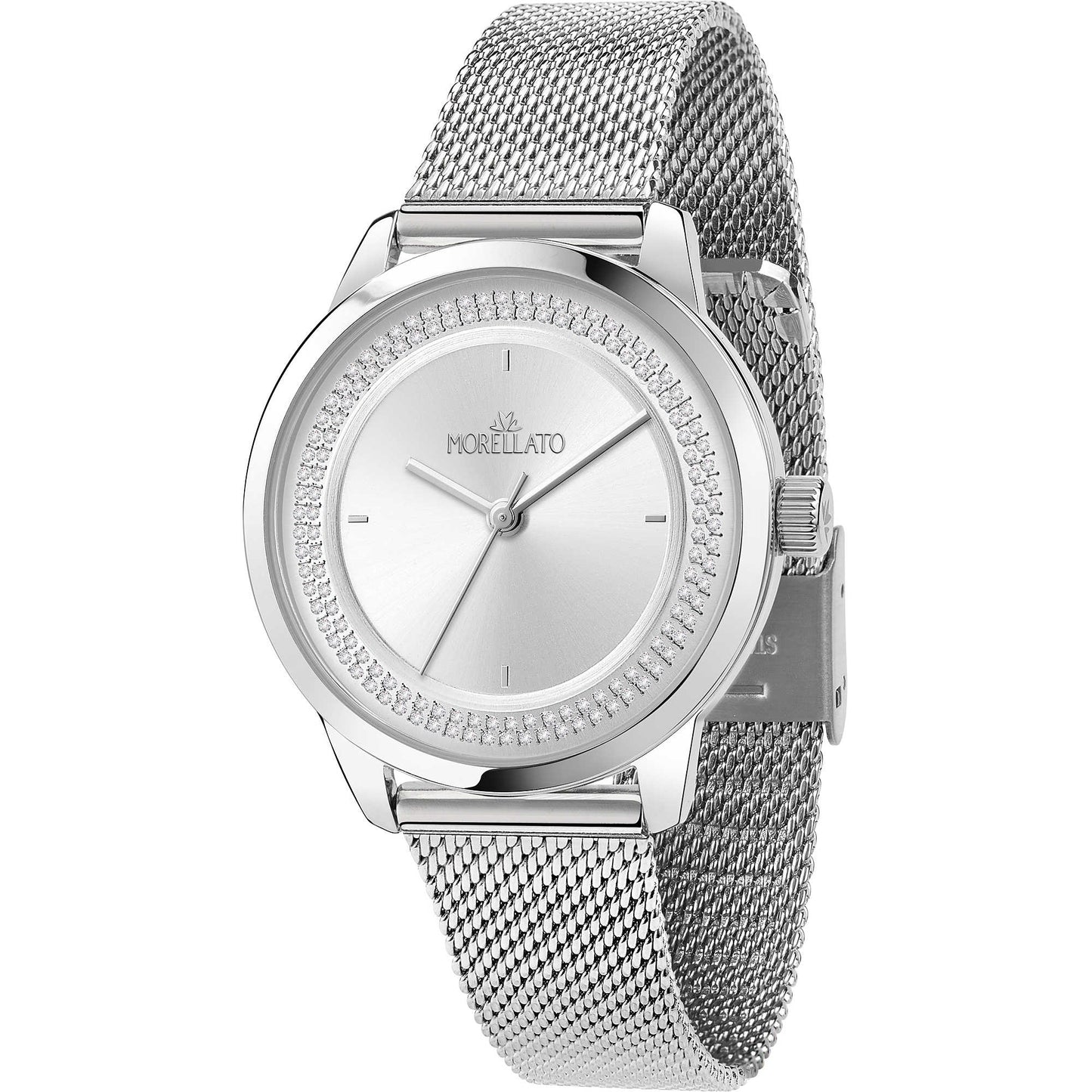 Orologio solo tempo donna Morellato - Arena Gioielli