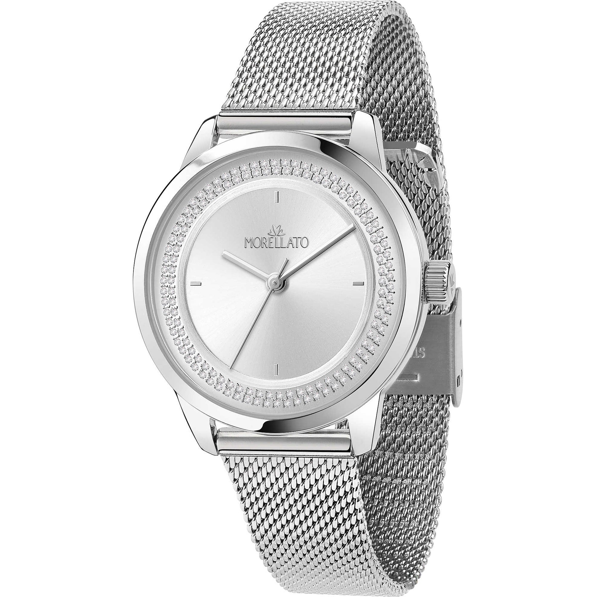 Orologio solo tempo donna Morellato - Arena Gioielli