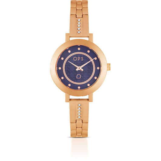 OPS!  orologio solo tempo donna - Arena Gioielli