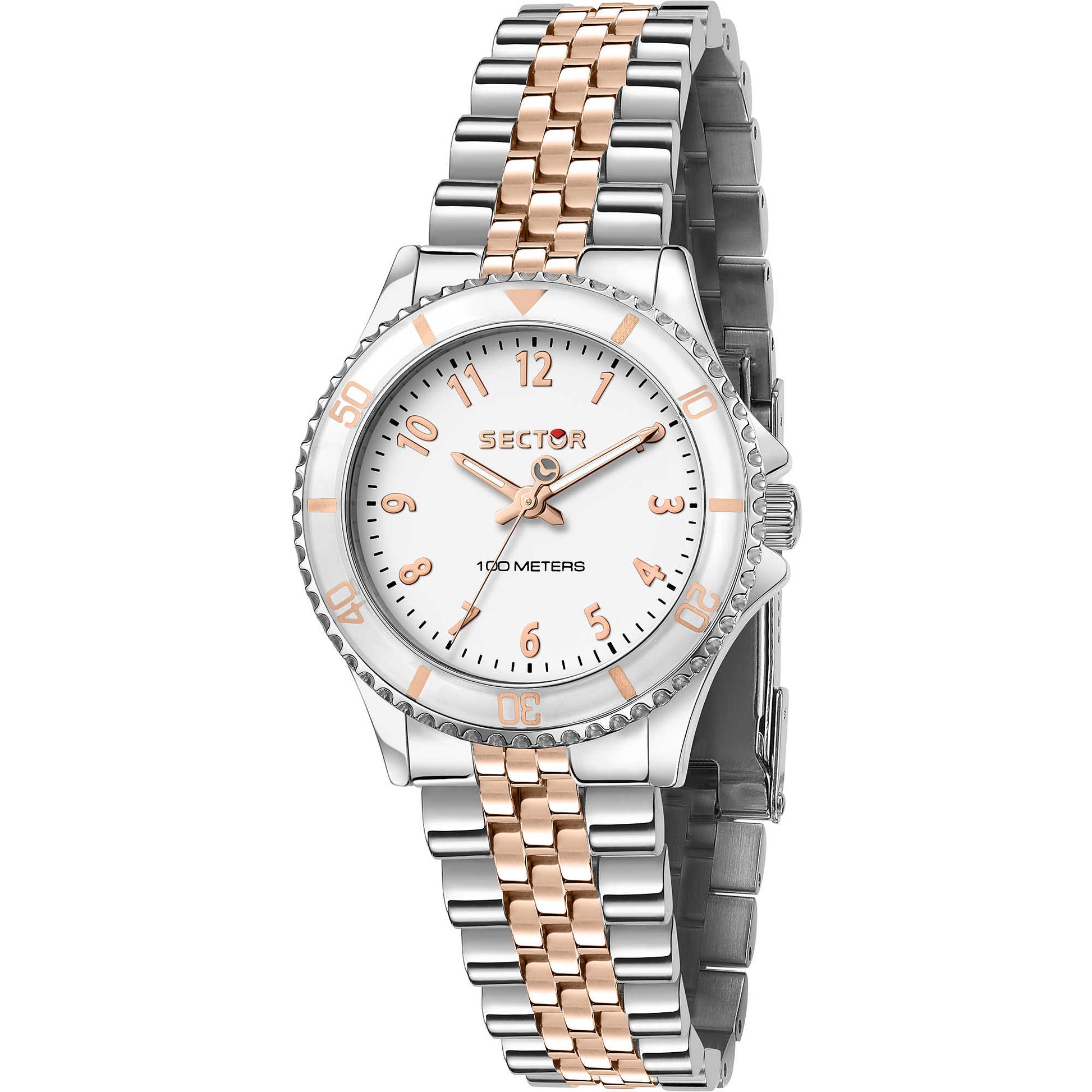 Orologio solo tempo donna Sector 230 R3253161533 - Arena Gioielli 