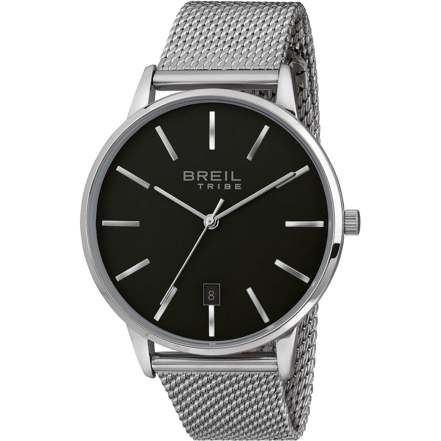 Orologio solo tempo uomo Breil Avery - Arena Gioielli