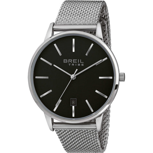 Orologio solo tempo uomo Breil Avery - Arena Gioielli
