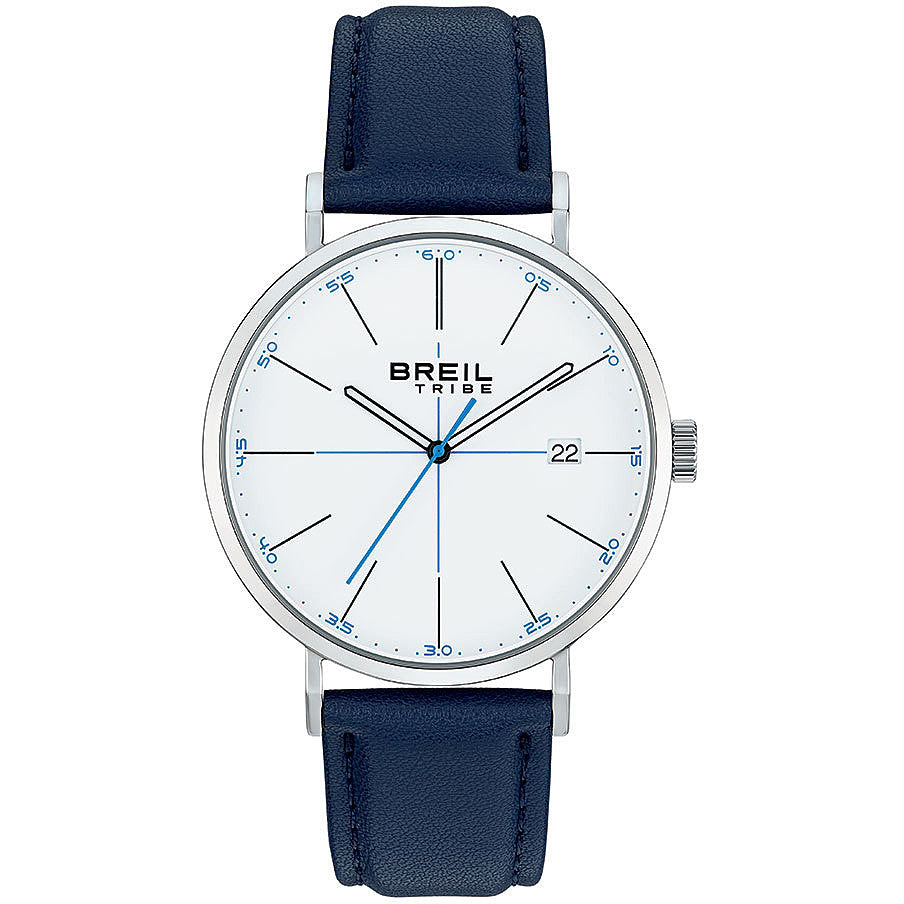 Orologio solo tempo uomo Breil Gently EW0546 - Arena Gioielli