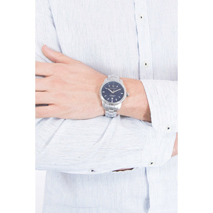 Orologio solo tempo uomo Maserati Successo R8853121004 - Arena Gioielli
