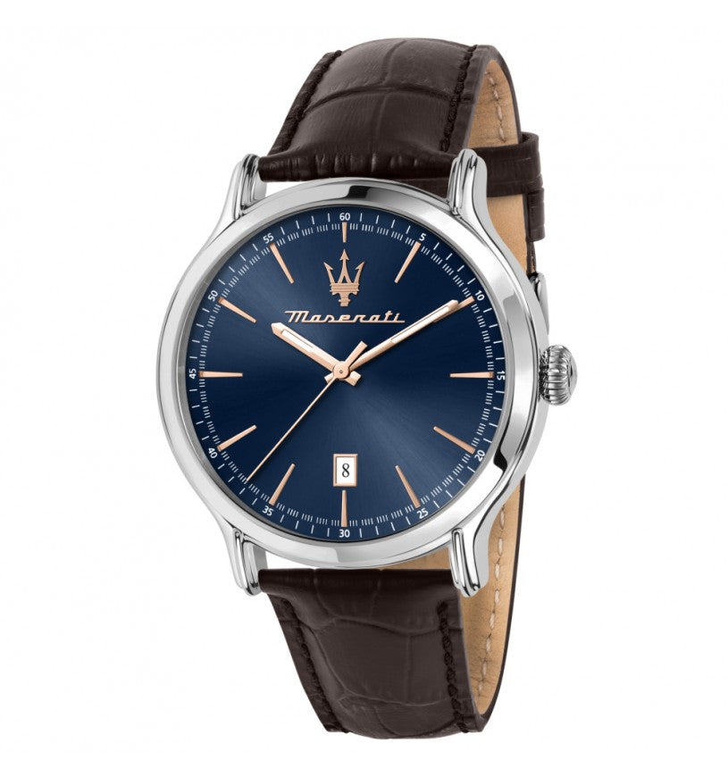 Orologio solo tempo uomo Maserati Epoca - Arena Gioielli