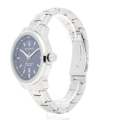 Orologio solo tempo uomo Maserati Successo R8853121004 - Arena Gioielli